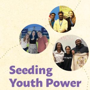 2025 Shared Fund for Youth Organizing in New Hampshire