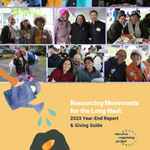 2023 EOY Giving Guide