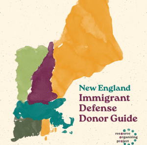 2026 ROP Immigration Defense Donor Guide