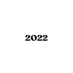 2022 Reports
